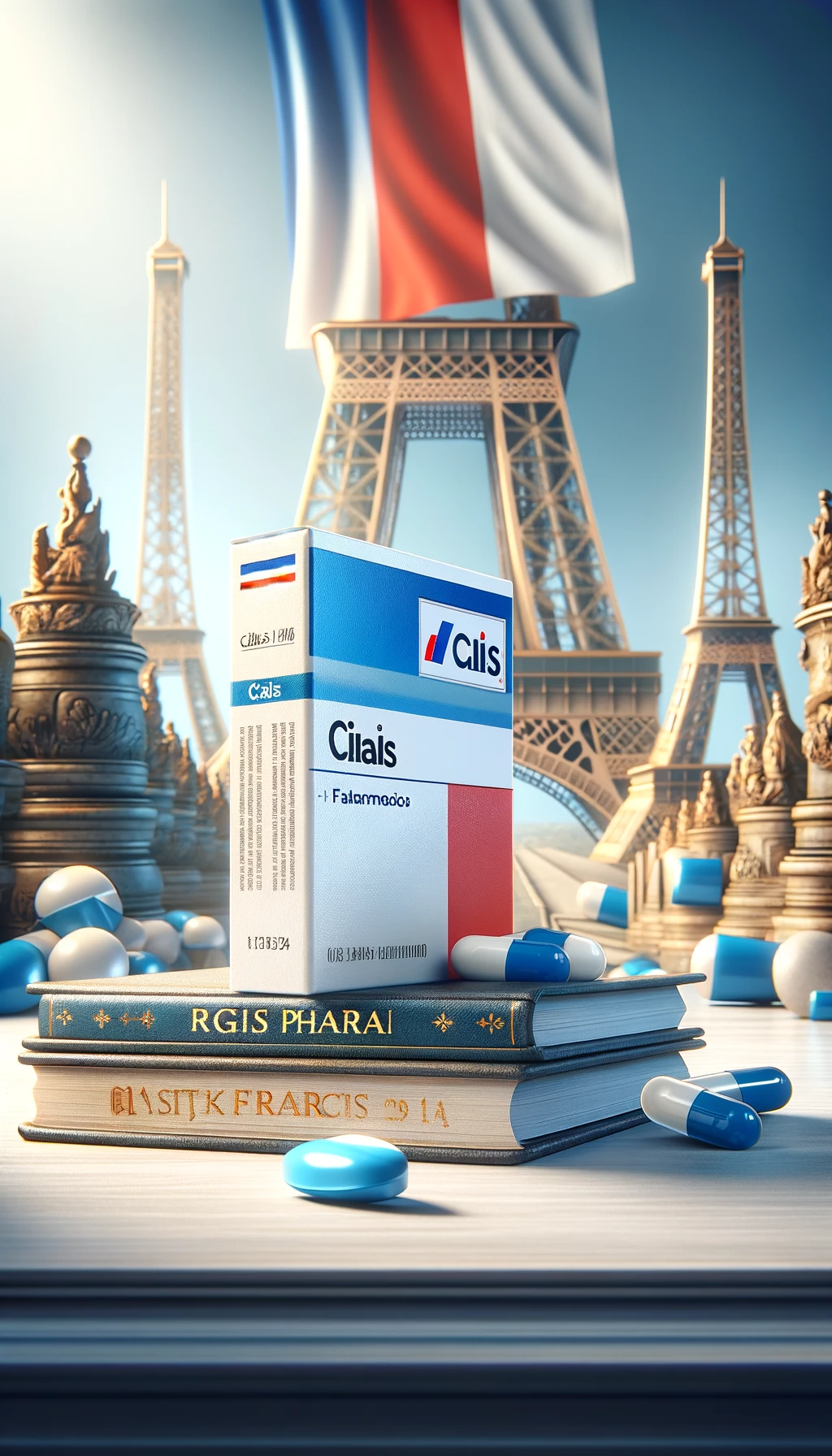 Achat cialis original en ligne